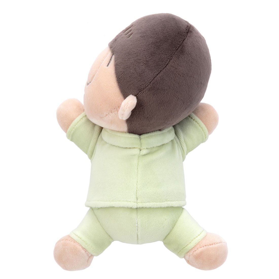 Amazon.co.jp: おそ松さん すやすやフレンド ぬいぐるみ S チョロ松 幅